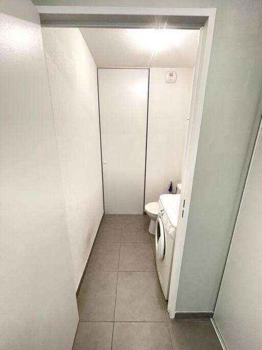 Spacieux T2 + Parking A 5 Min D'Aix Apartamento Aix-en-Provence Exterior foto