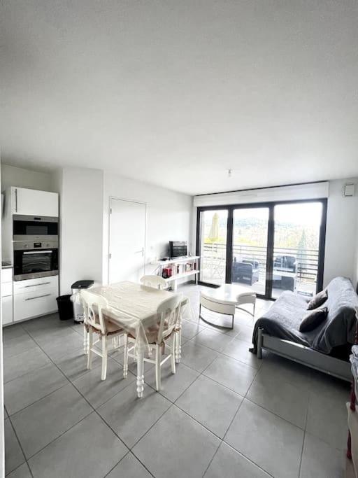 Spacieux T2 + Parking A 5 Min D'Aix Apartamento Aix-en-Provence Exterior foto