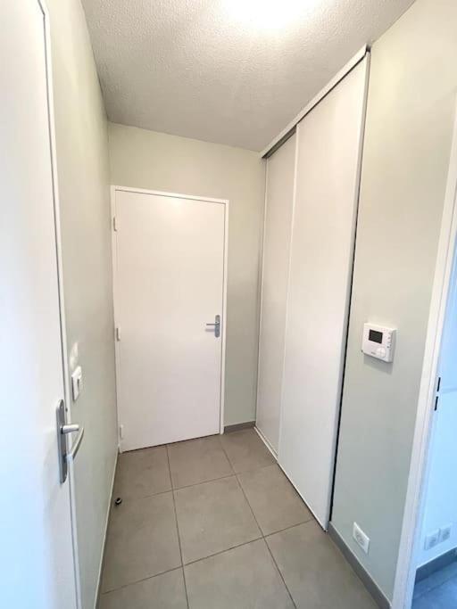 Spacieux T2 + Parking A 5 Min D'Aix Apartamento Aix-en-Provence Exterior foto